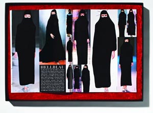 Shahram Entekhabi / Bare Life 