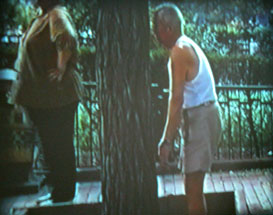 Leng Lin - new video art from china