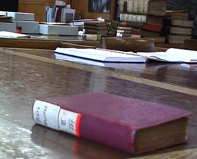 Intalnire cu Istoria / Treffen mit der Geschichte