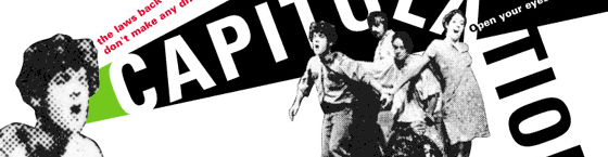 Capitulation Project - Fr&eacute;d&eacute;ric Moser & Philippe Schwinger