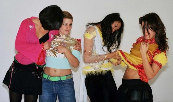 PLAY_ground No. I &nbsp;&nbsp;//&nbsp;&nbsp;&nbsp;BUY&nbsp;or DIE - A Clothes Project By DANIEL GONZALEZ
