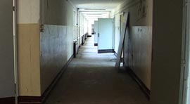 Nuno Cera - “The Prora Complex and other works” 