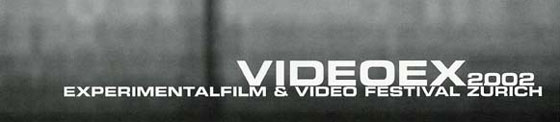 VIDEOEX 2002