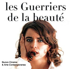 February 22, 2008 // &ldquo;les Guerriers de la beaut&eacute;&rdquo; by Pierre Coulibeuf