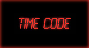 TIME CODE - Knut &Aring;sdam and Moser + Schwinger