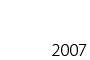2007 works